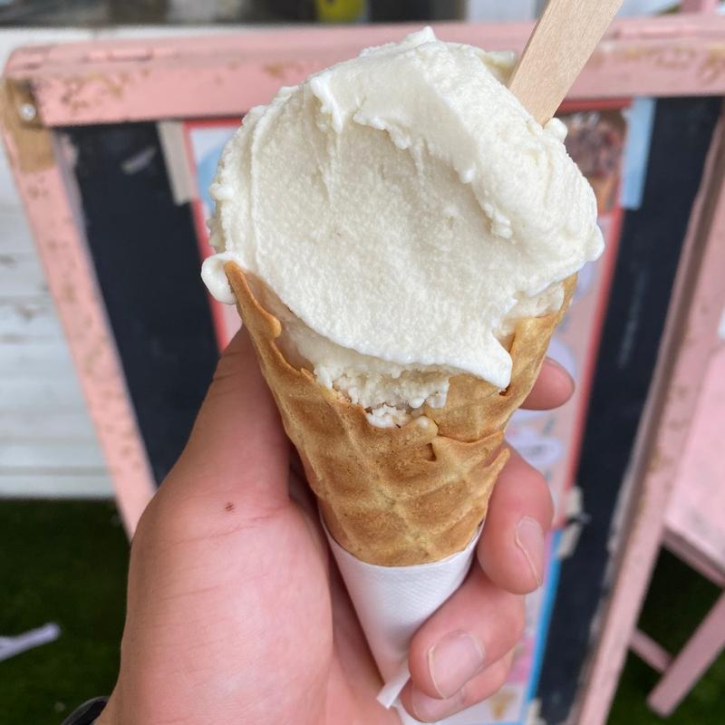 プロテインバナナ(プレンティーズ)