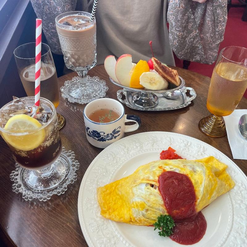 (ザ・ミソノ THE MISONO)