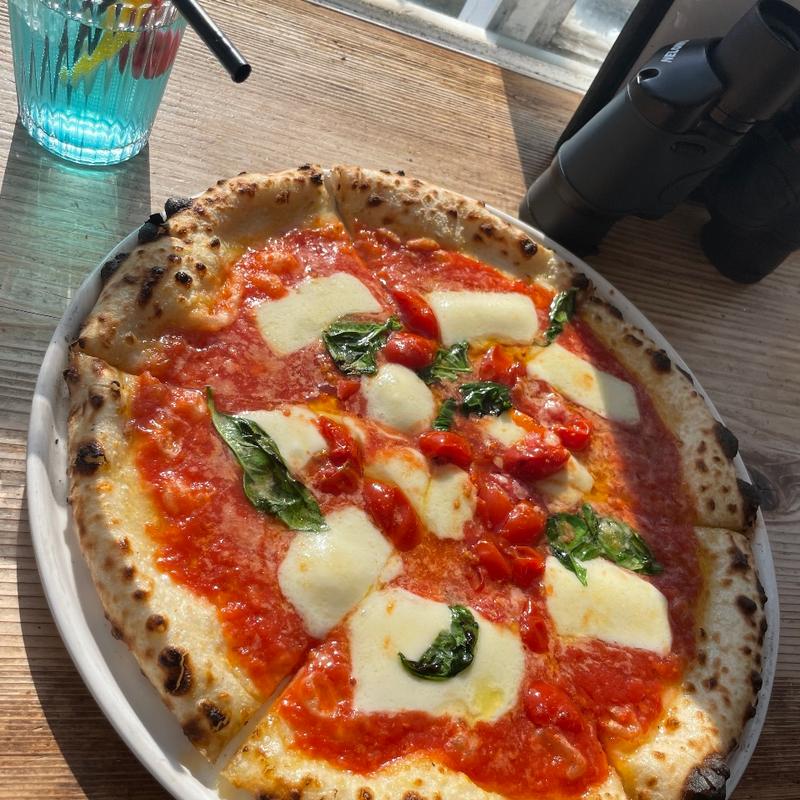 (BUSH DE CAMPERS BRUNT)