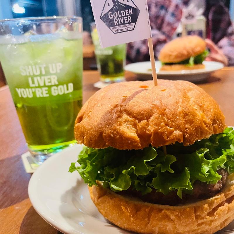 (ゴールデンリバー)