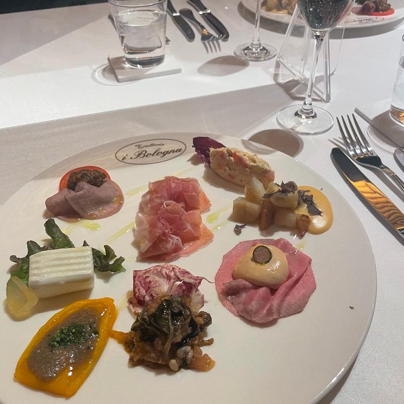 (イ・ボローニャ )