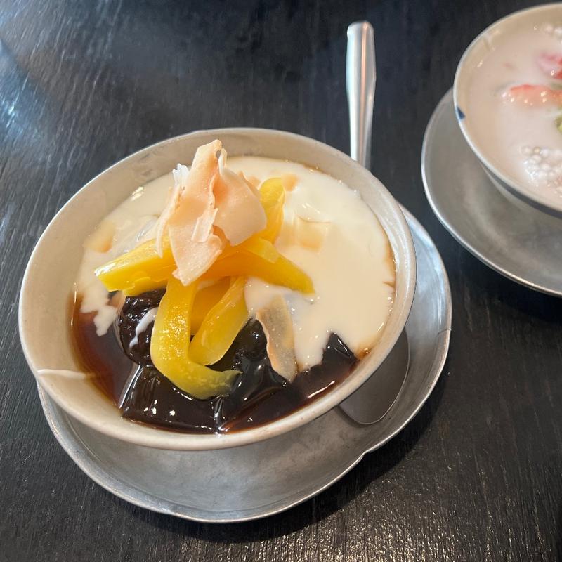 チェー(ヨヨナム)