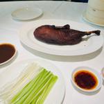 飲茶・点心､広東料理(YAUMAY)