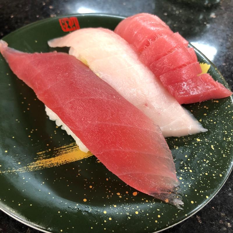 (ジャンボおしどり寿司 希望が丘店)