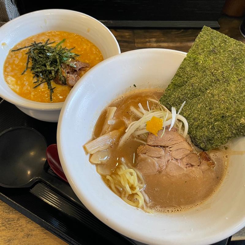 絆セット（ランチタイム限定）(奨)