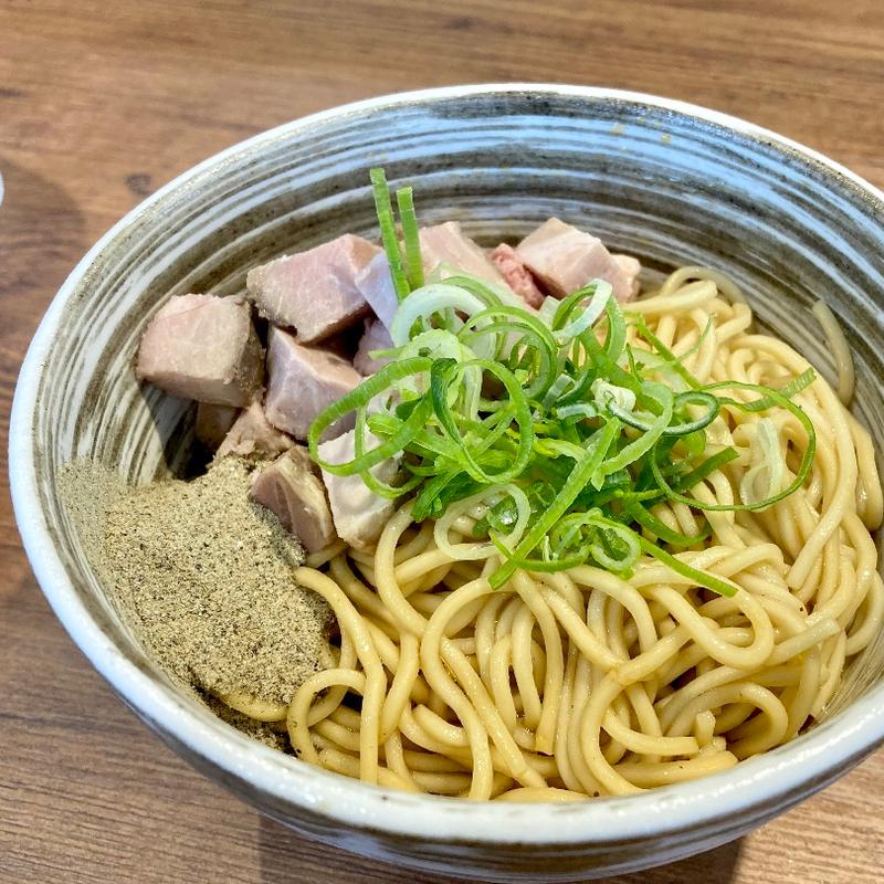 和え玉(麺屋いちびりNEXT)