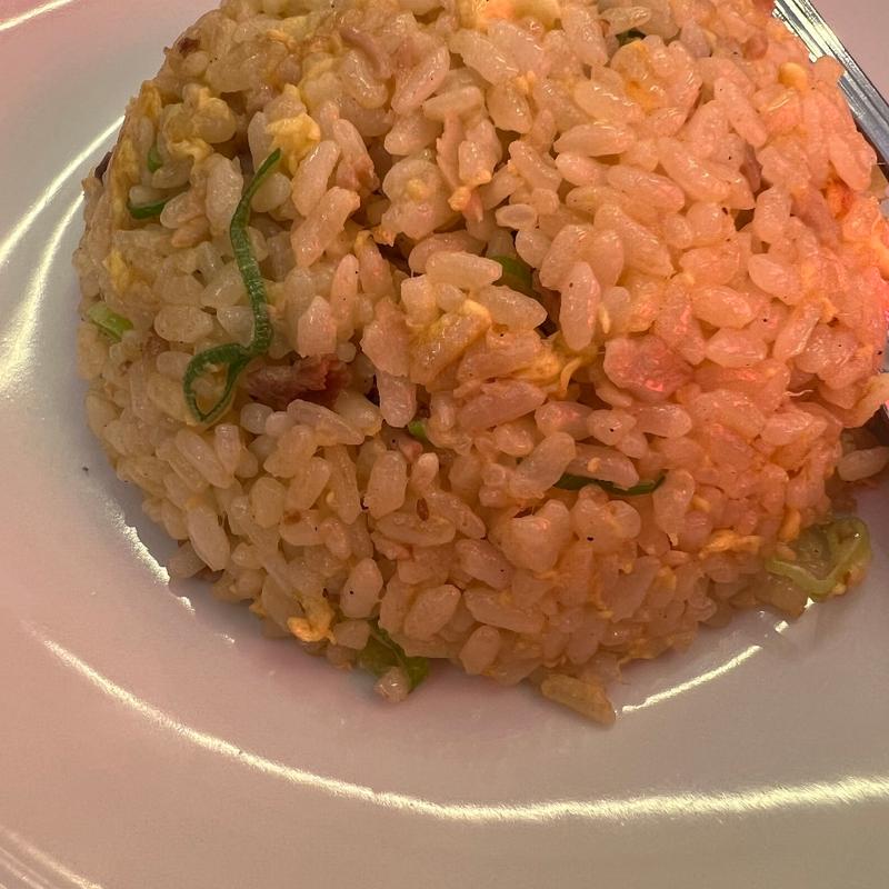 特製醤油九条ネギラーメン(京都北白川ラーメン魁力屋 一之江店)