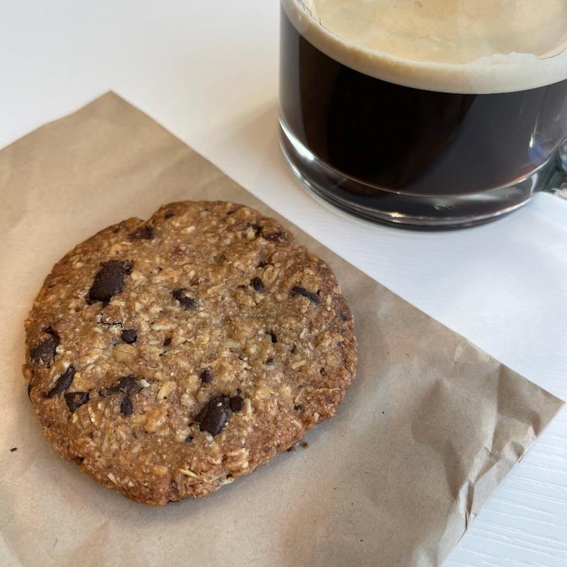 チョコチップクッキー(with life bakery)