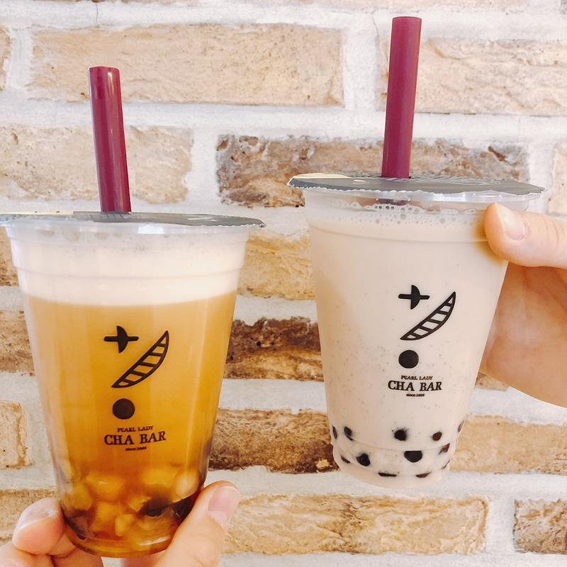 (PEARL LADY 茶BAR 志木エキア店)