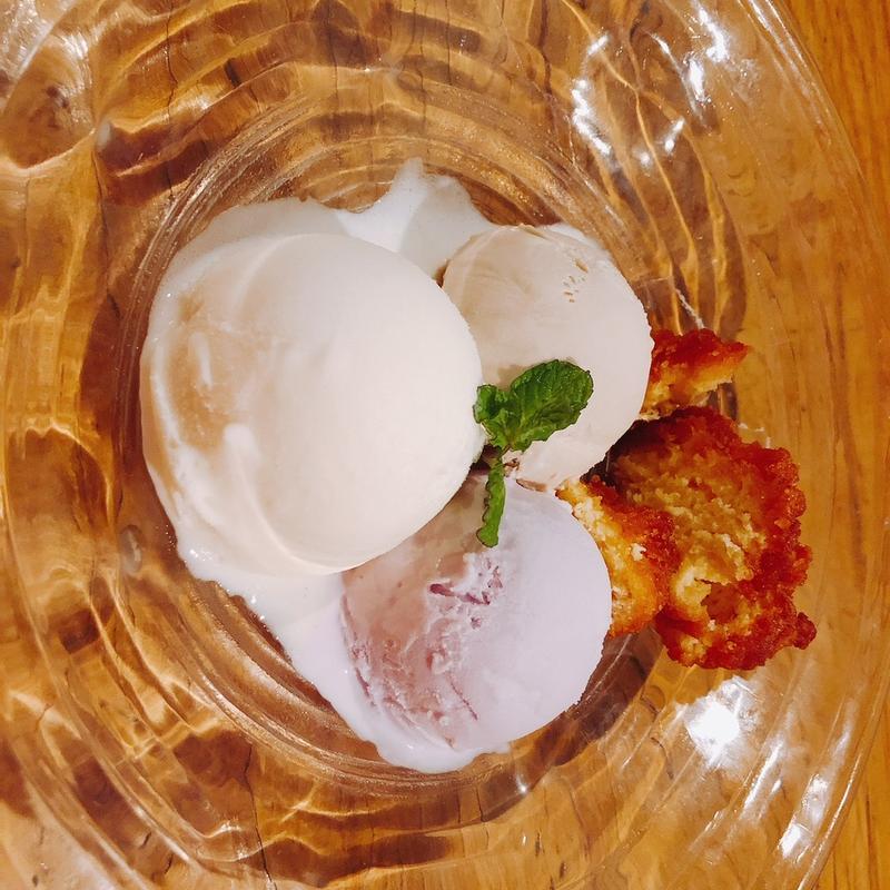 (島ごはん 西葛西)