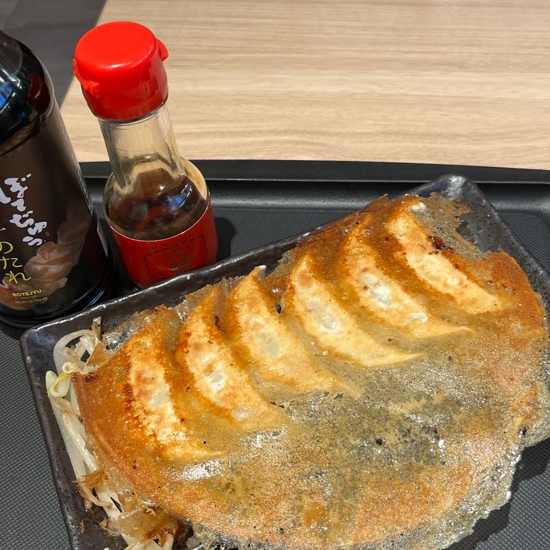 浜松餃子(ぼてぢゅう 関西国際空港店 )