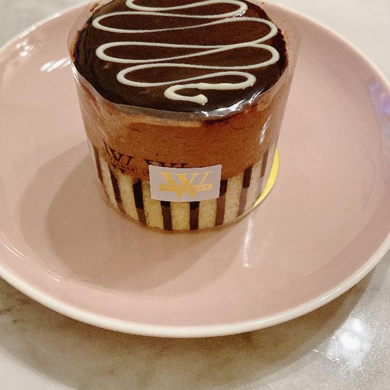 ショコラサンバ(ヴィタメール 大丸東京店)