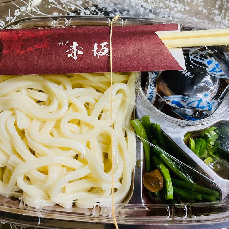 うどん(赤坂 )