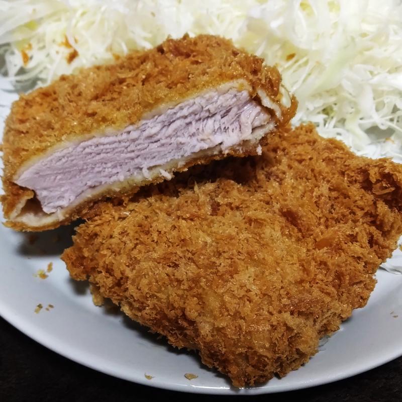 特ひれかつ(和幸 三越仙台売店 )