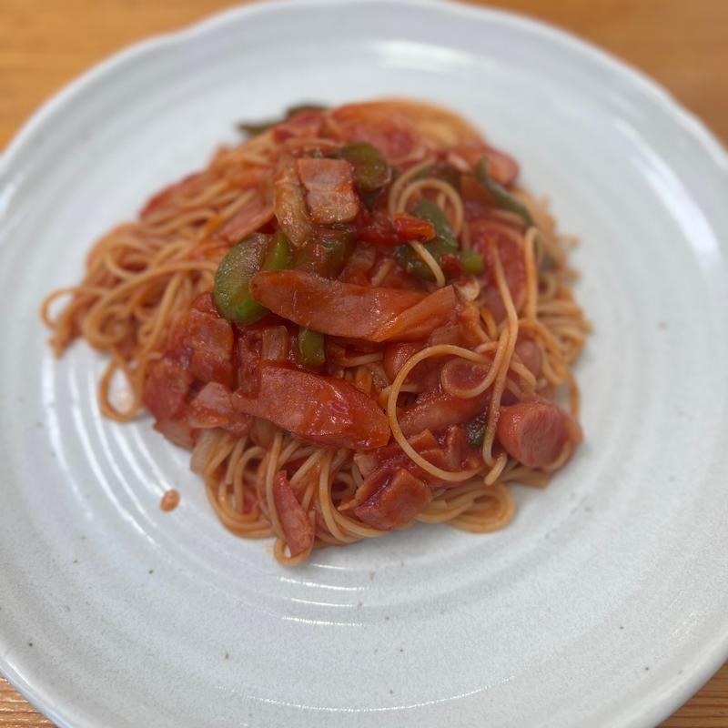 ナポリタン(樹はら)