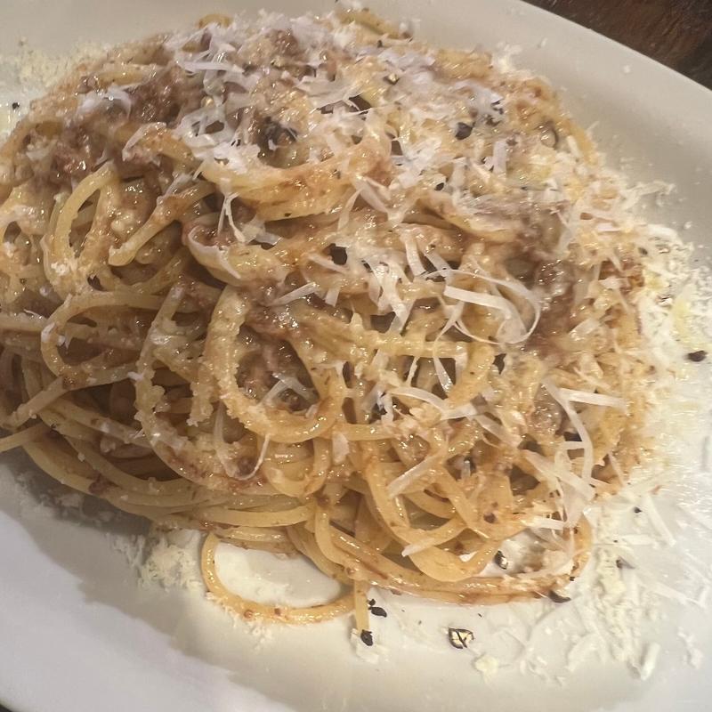 (Bruschetteria Degli Artisti)