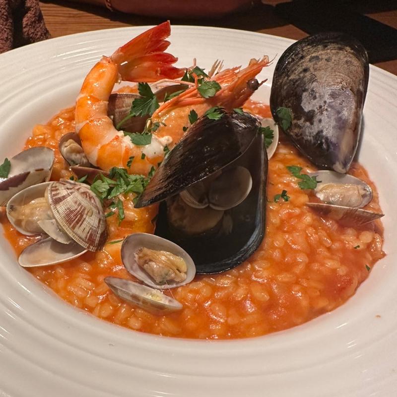 (イタリアンダイニング ペスカ なんば店)