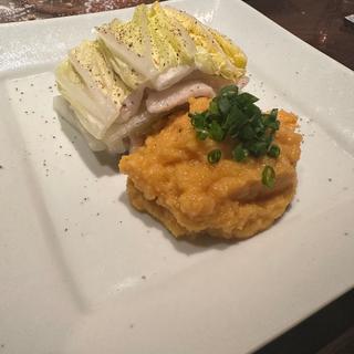 (酒肆ポンシェビ)