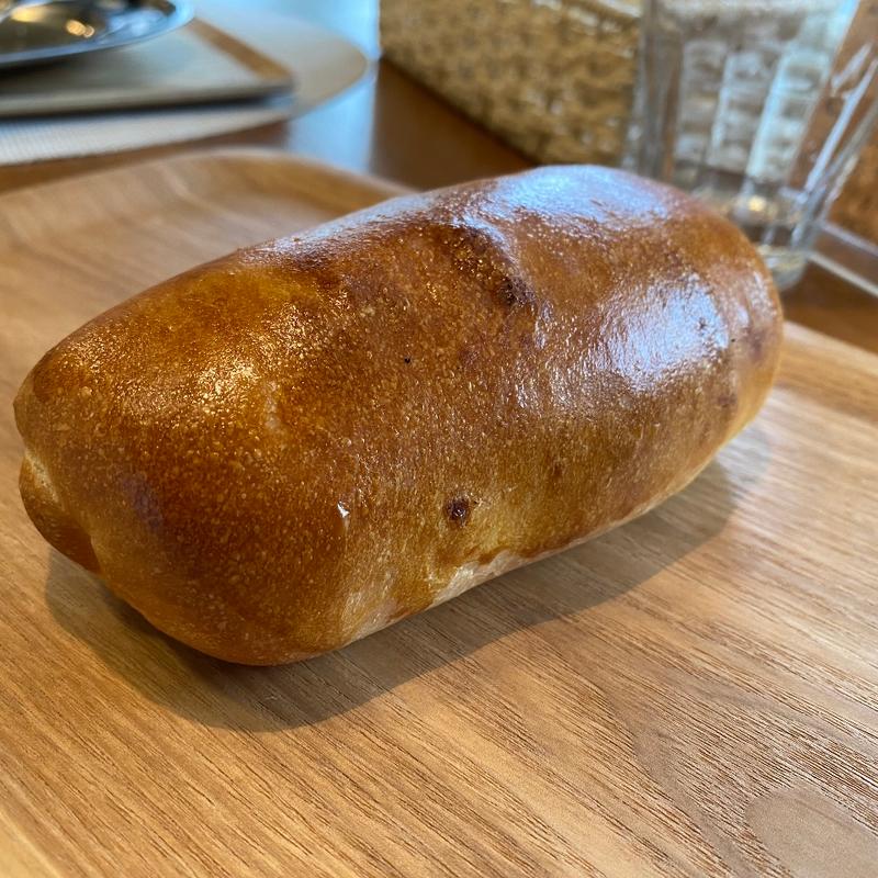 チキンパン(CAFE PAHANA)