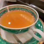 ダージリン紅茶(さかい珈琲 広島千田町店 )
