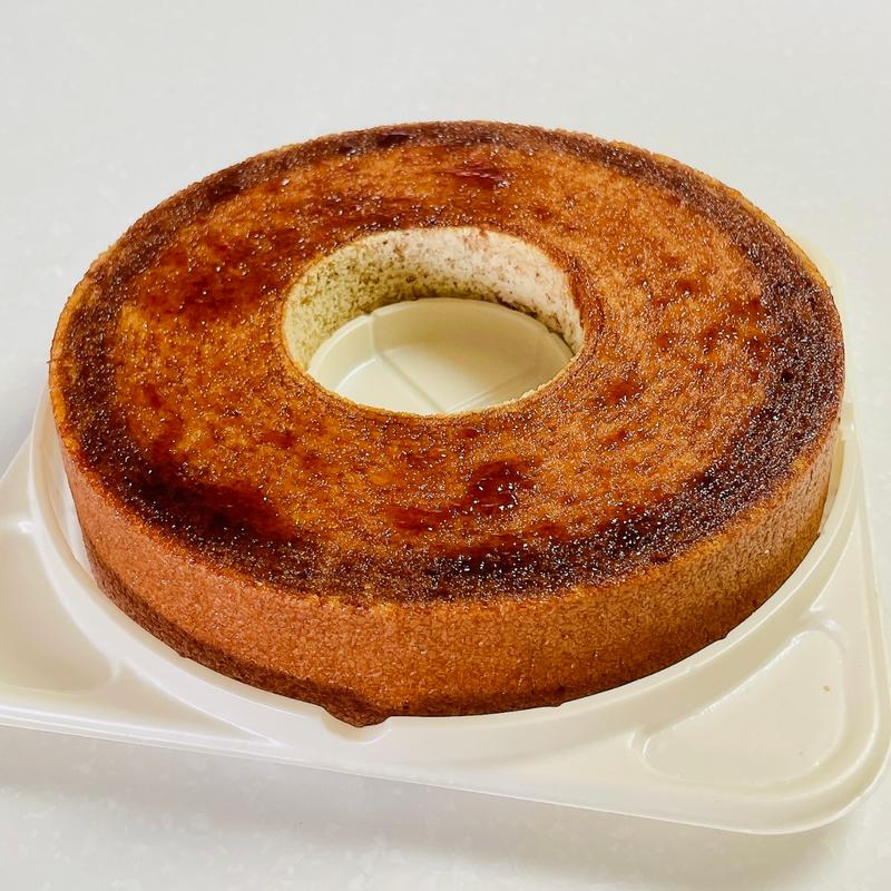 軽井沢プディングバーム(ギフトプラザタカチホ)