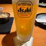 ビール(三代目　桝屋)