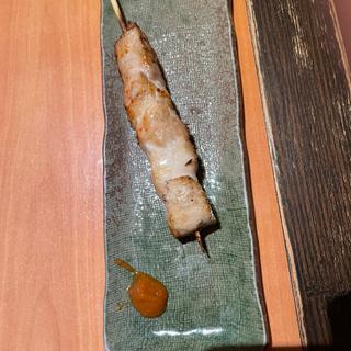 焼き鳥(三代目　桝屋)