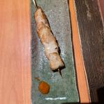 焼き鳥