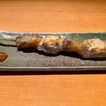 焼き鳥(三代目　桝屋)