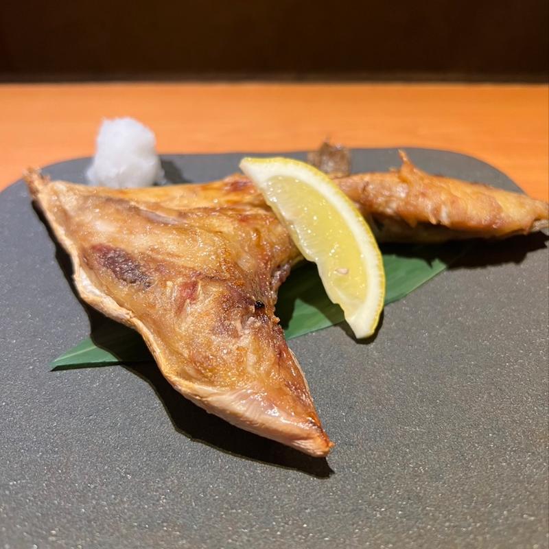 ブリカマ焼(三代目　桝屋)