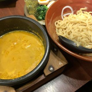 カレーつけ麺(カレーつけ麺 しゅういち 恵比寿店)