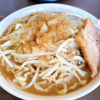 ラーメン(どでん 大宮西口店)