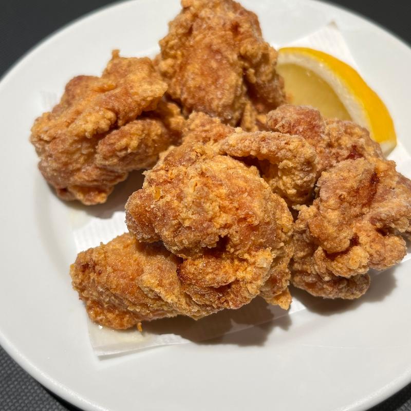 金賞からあげぼてから(ぼてぢゅう 関西国際空港店 )