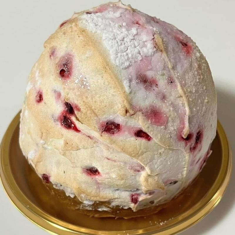 ロワール(Pâtisserie Sato)