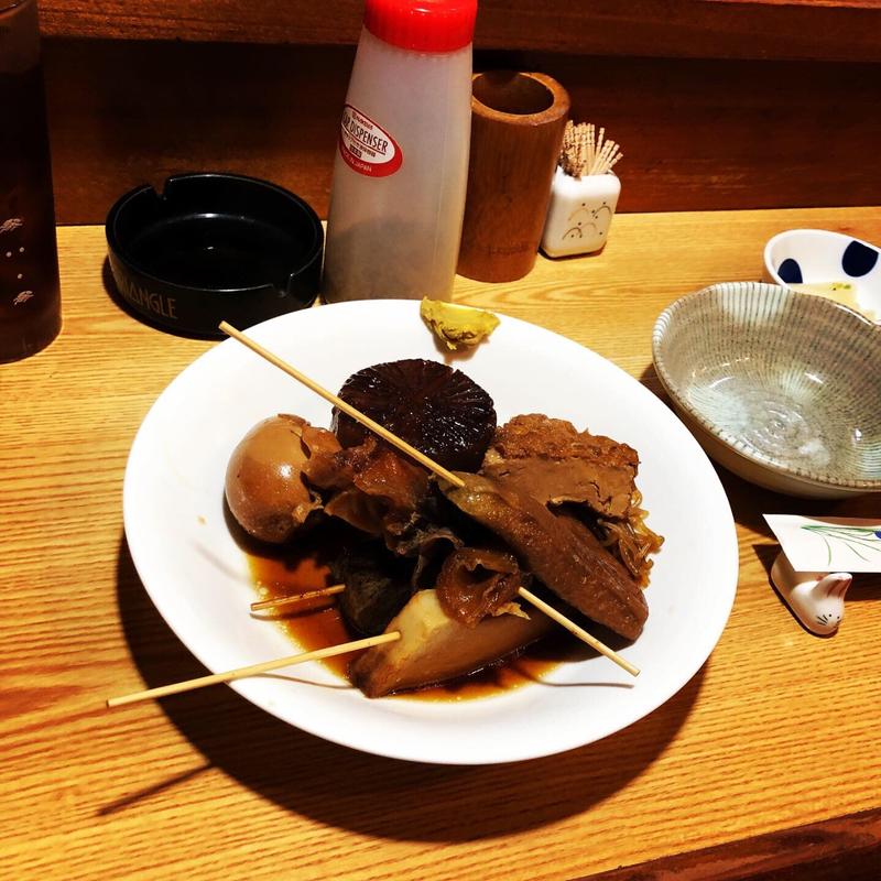 (燻製工房 薫助)