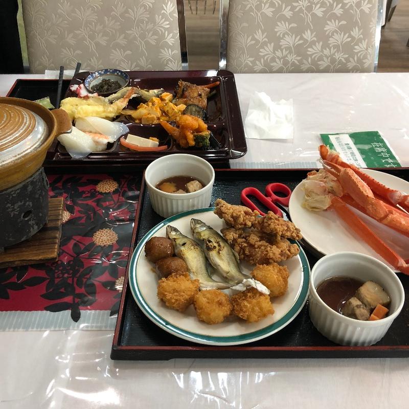 (原鶴グランドスカイホテル )