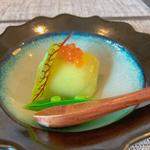 付出し（ながせの旬彩膳）