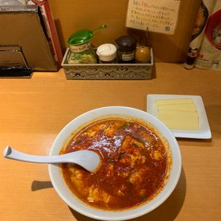 辛麺（15から）(あろちKARA-BAR 辛バール )