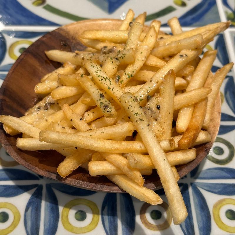 (大衆酒場フレンチマン)