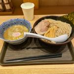 つけ麺 並(舎鈴 キュービックプラザ新横浜)