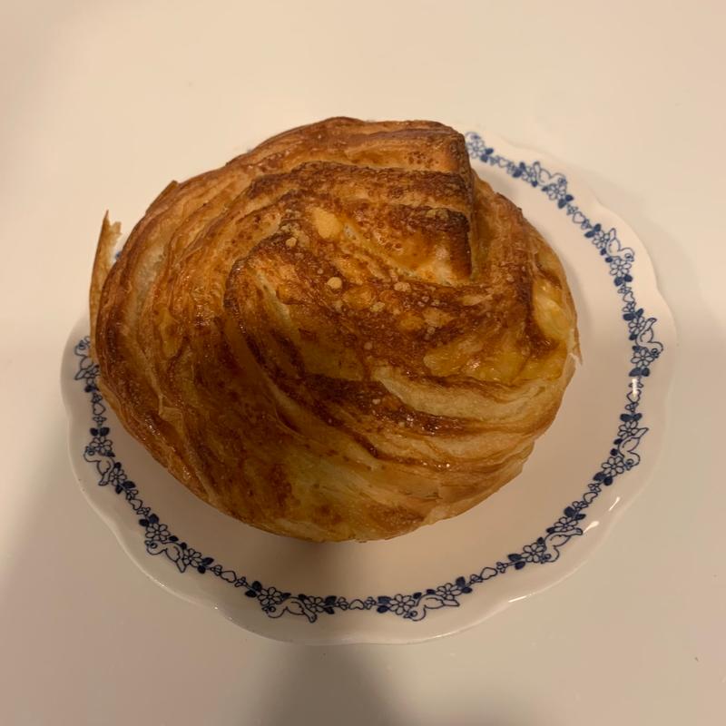 チーズフレーキ(デリフランス 大井町店)