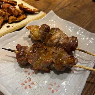 親鳥ひね（塩）(藤三)
