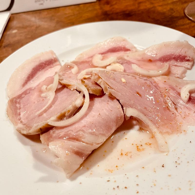 (ビストロ　アリゴ )