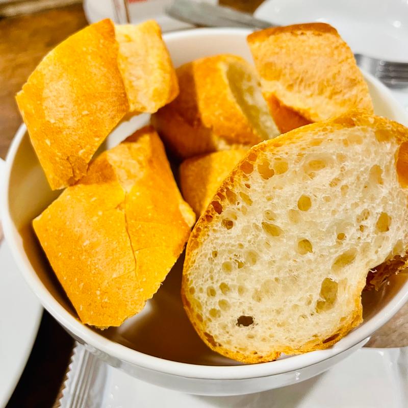 (ビストロ　アリゴ )