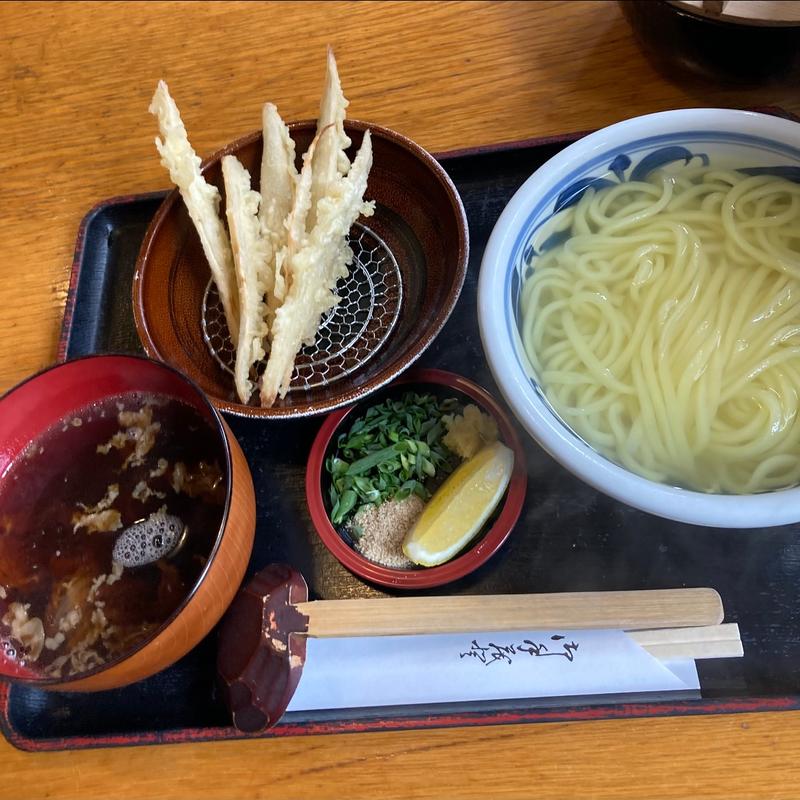 肉汁つけめん(久兵衛)