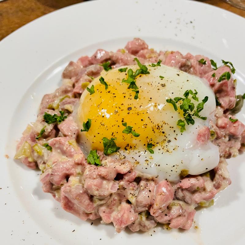 (ビストロ　アリゴ )