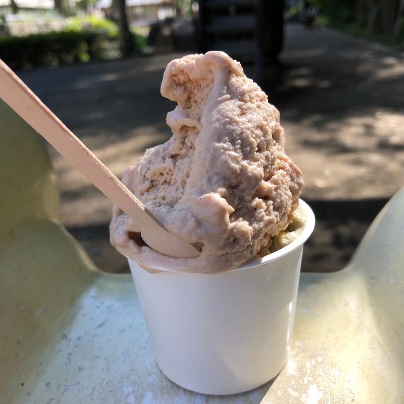 (スペールフルッタ)