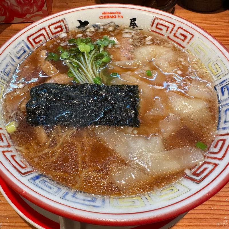 (ちばき屋 仙台店 （ちばきや）)