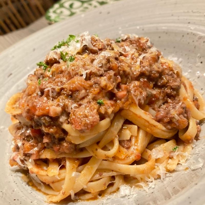 ボロネーゼ(GRIN HOUSE)