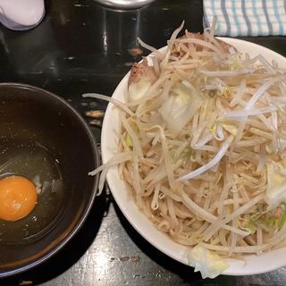 醤油Ⅱ型 生卵(踊ろうサンダーバード)